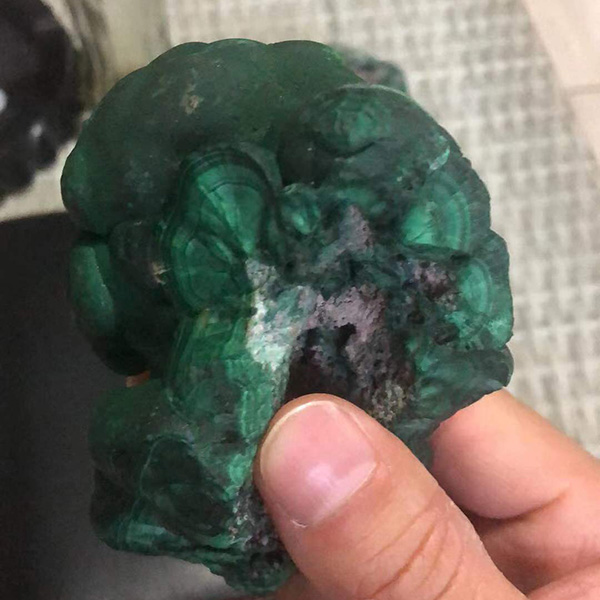 Malachite