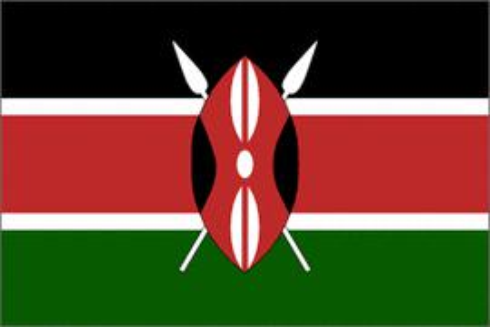 Kenya