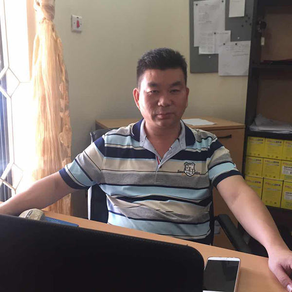 Executive Director