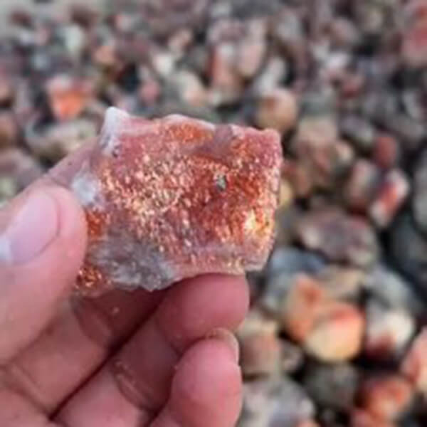 sunstone